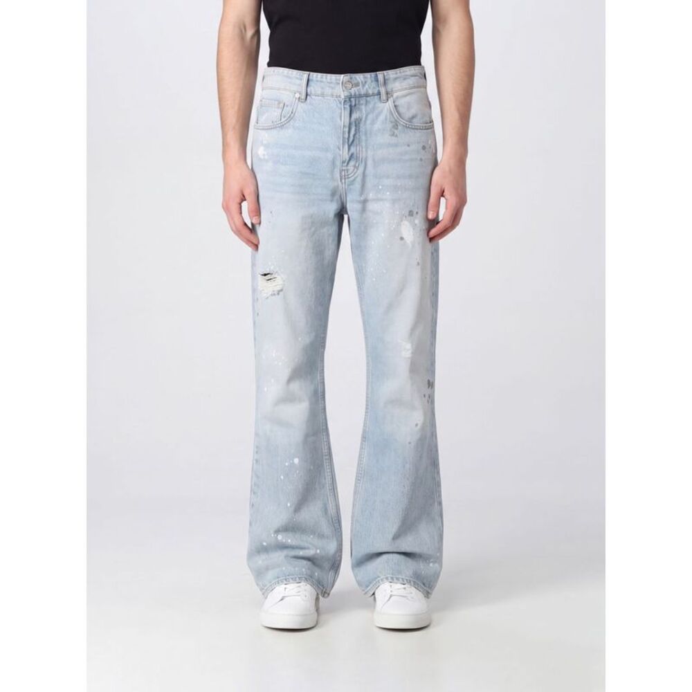 Represent Jeans Men Blue
